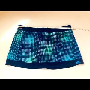 🎾 ADIDAS Climalite Tennis/Active Skort